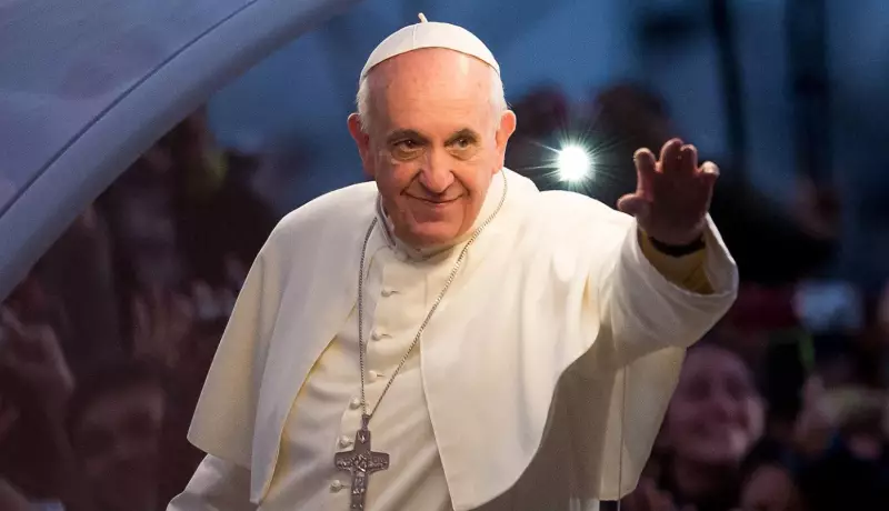 Токаев официально пригласил Папу Римского в Казахстан