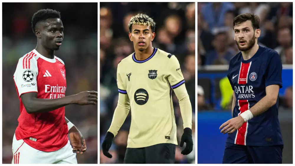 Суперкомпьютер определил победителя Лиги чемпионов