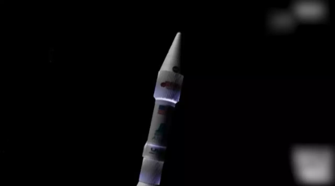 NASA потеряла связь со спутником MAVEN на орбите Марса