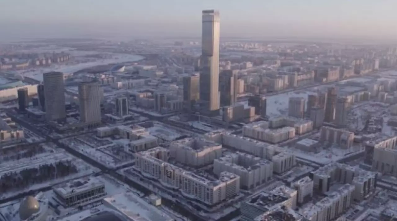 Саммит IPAF пройдёт в Казахстане