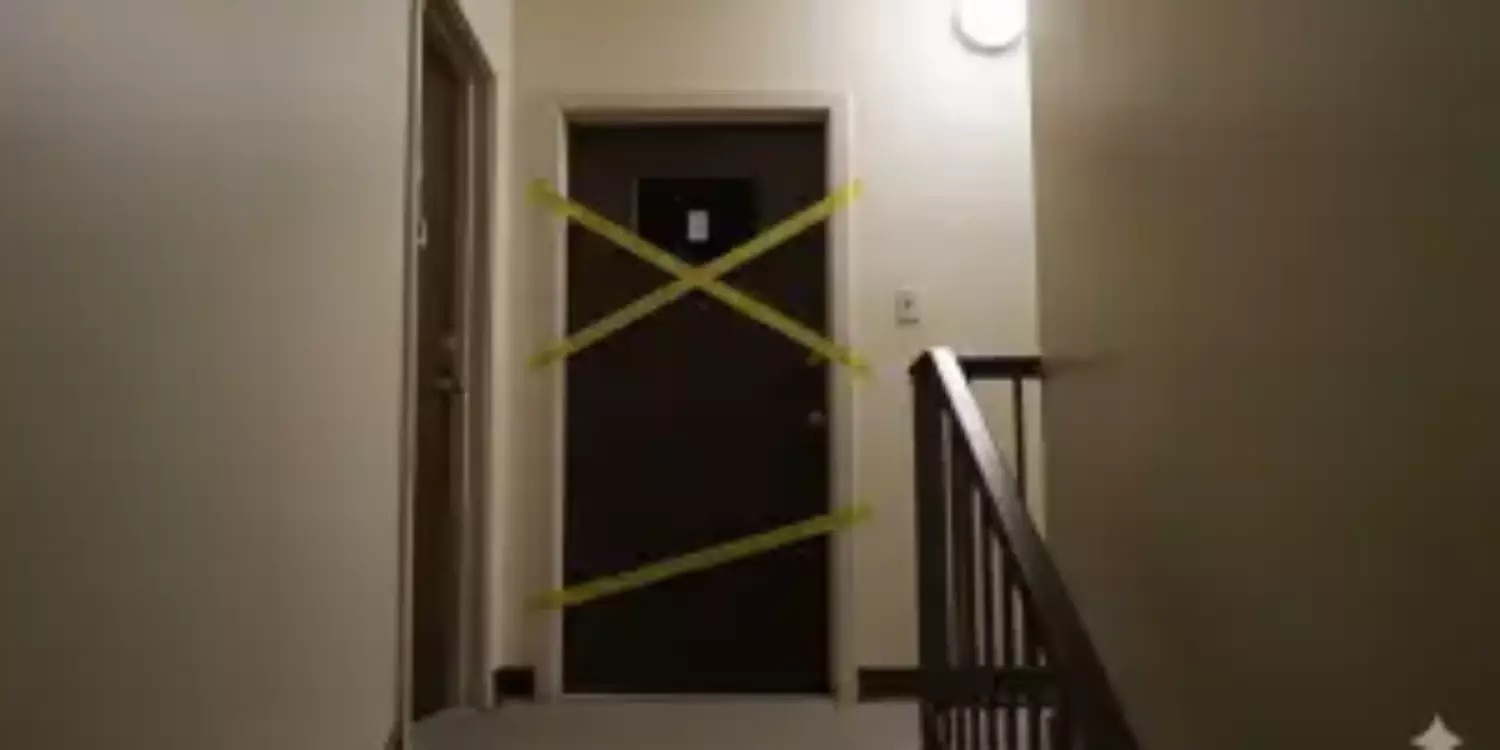 Қарағандыда жалдамалы пәтерден екі жасөспірімнің мәйіті табылды