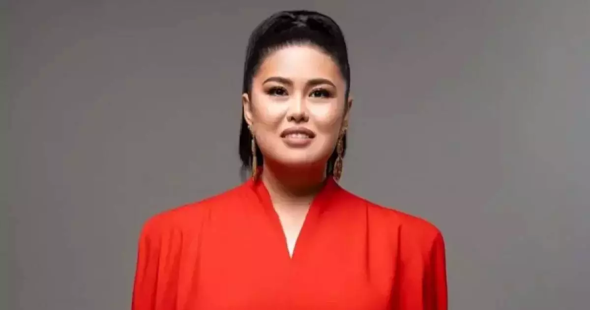  «Ал Forbes-ке шықтым»: Дариға Бадықова қуанышын бөлісті 