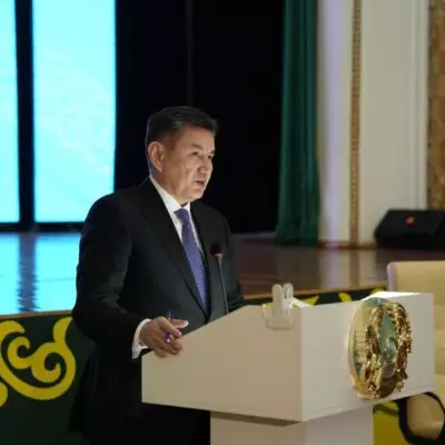 Район Алтай усиливает позиции в АПК, промышленности и туризме: аким ВКО обозначил новые ориентиры развития