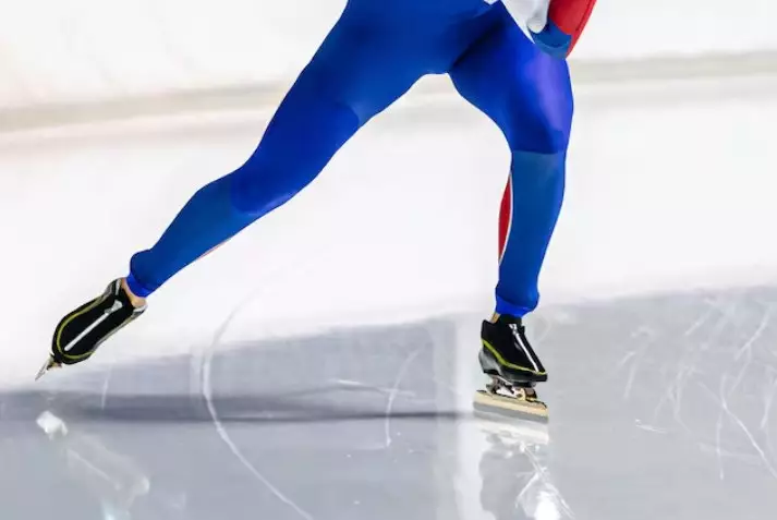 Определена сборная Казахстана по шорт-треку на Олимпиаду-2026 в Милане