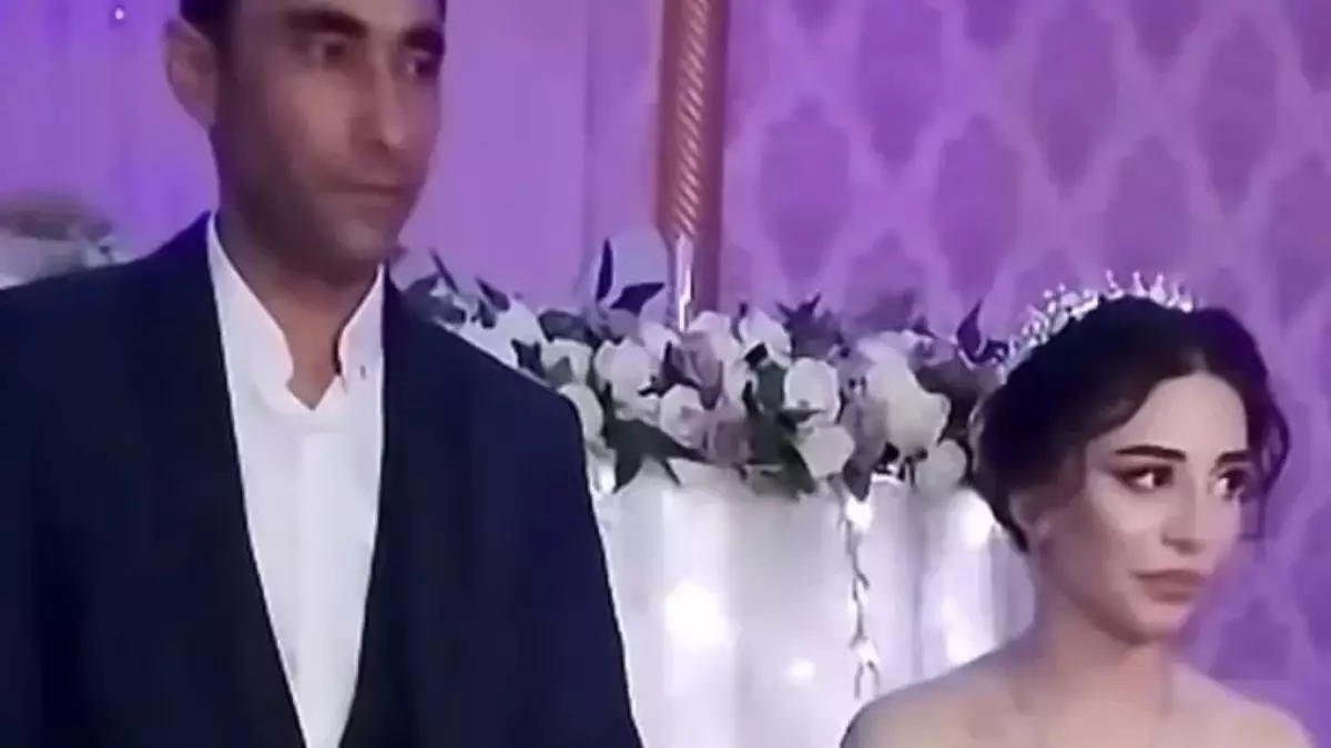 "Тым ашық-шашық" - қалыңдық той көйлегі үшін суицид жасады