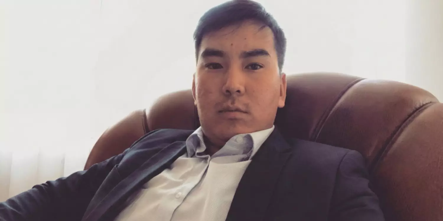 Президенттік резервке өтпей қалған шенеунік 5 жылға сотталды