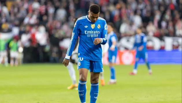 Мбаппе нашёл замену звёздному игроку "Реала"