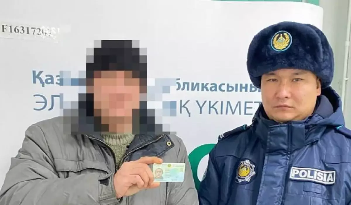 ШҚО тұрғыны 15 жылдан бері жеке куәліксіз өмір сүріп келген