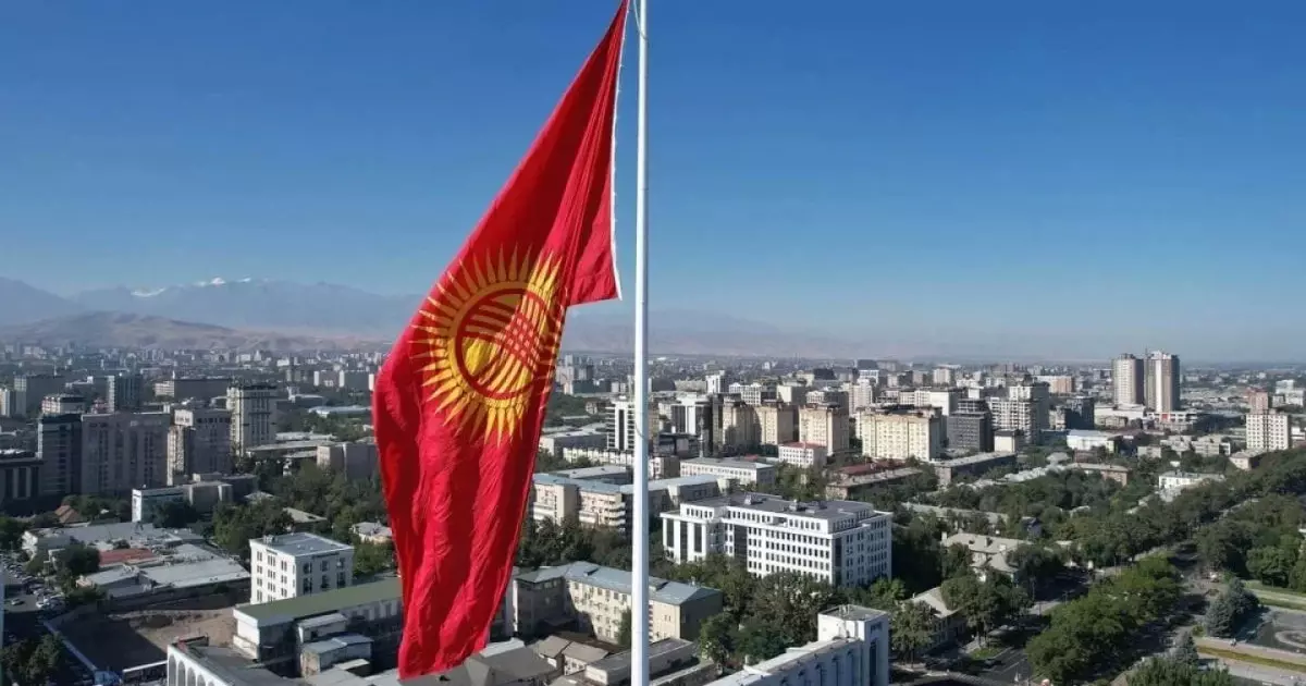   Қырғызстанда өлім жазасы енгізілмейтін болды   