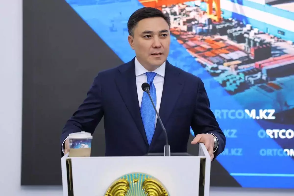 Шымкент әкімі "Ордабасы" клубында 2 млрд теңге қарыз бар деген ақпаратты жоққа шығарды