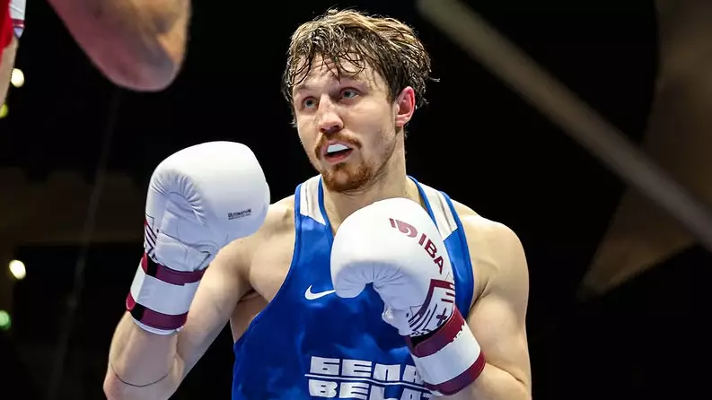 Нокаут с одного удара случился в полуфинале чемпионата мира по боксу