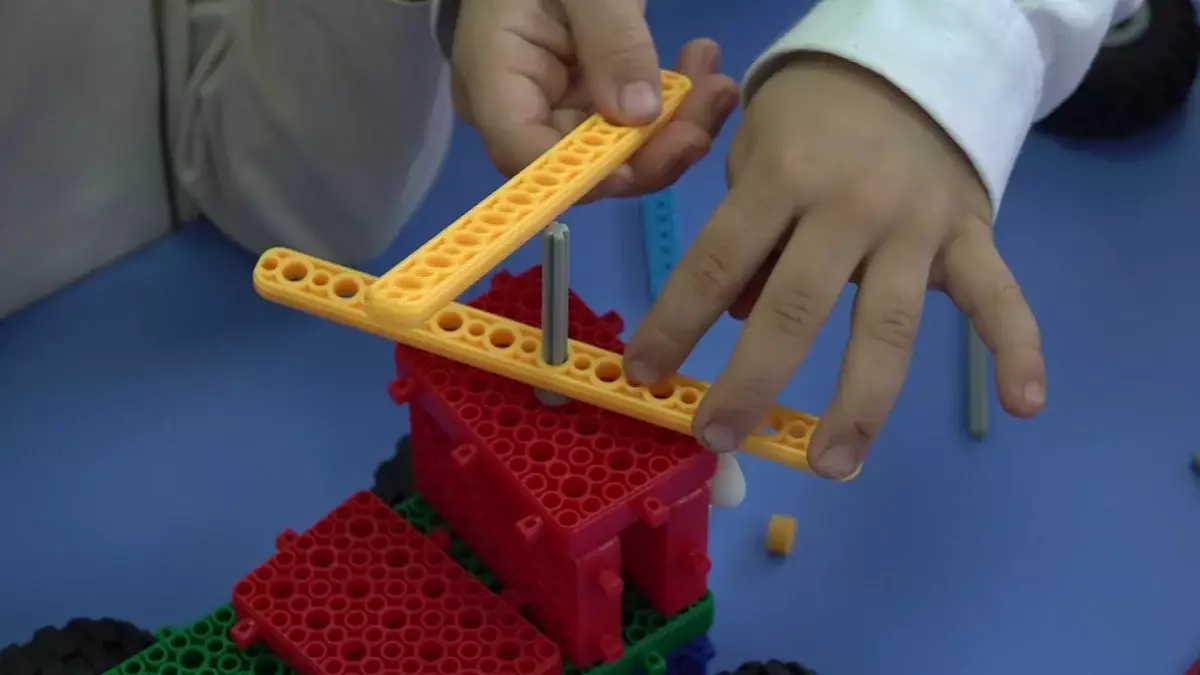 Енді ата-анадан шағым түссе, балабақшада бірден тексеріс жүргізілмек