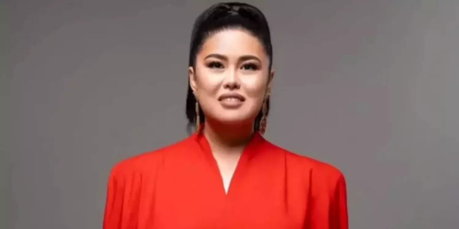 Дариға Бадықова халықтан кезекті сүйінші сұрады