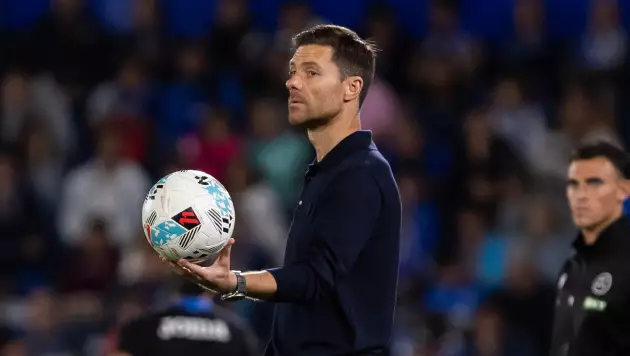 Хаби Алонсо узнал, после какого матча его могут уволить из "Реала"