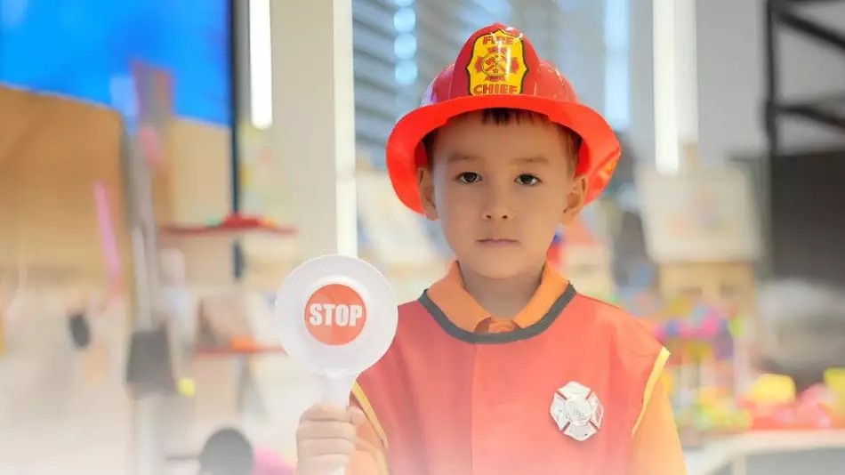 Мектепке дейінгі жүйеде жаңа серпін: 100 балабақшада жаңа жоба басталды