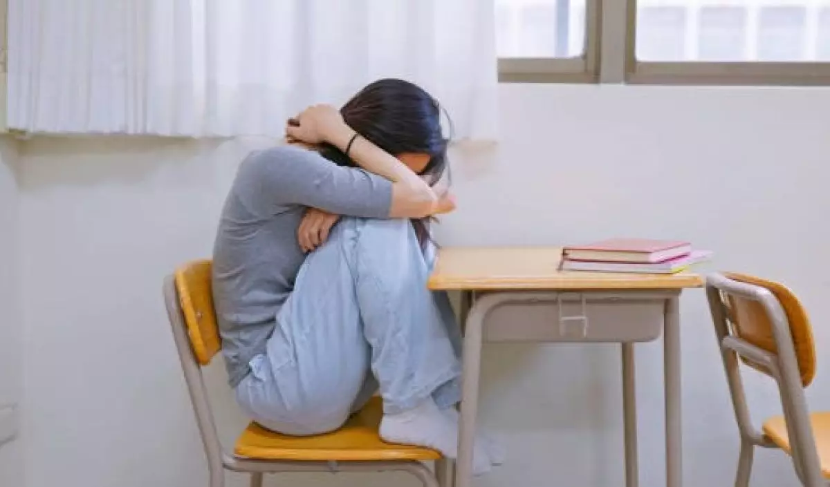 Шымкентте ер адам туған қызын төрт жыл бойы зорлап келген