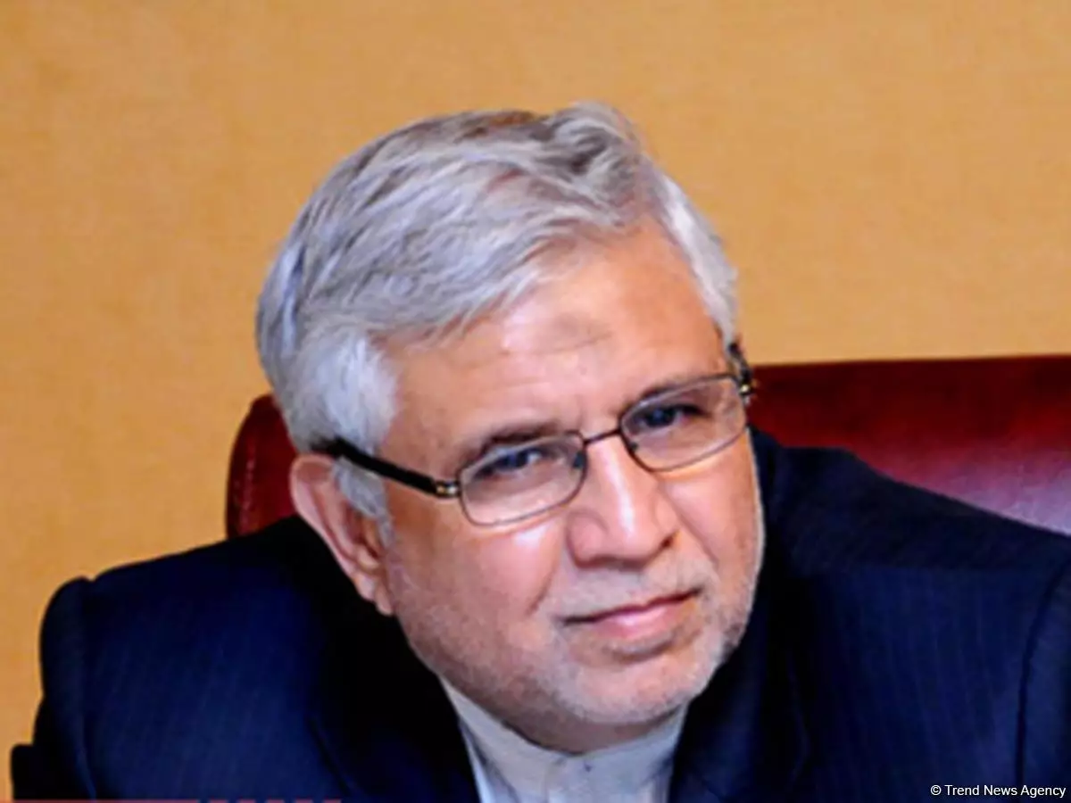 Эксперт заявил о заинтересованности Ирана в развитии отношений с Казахстаном