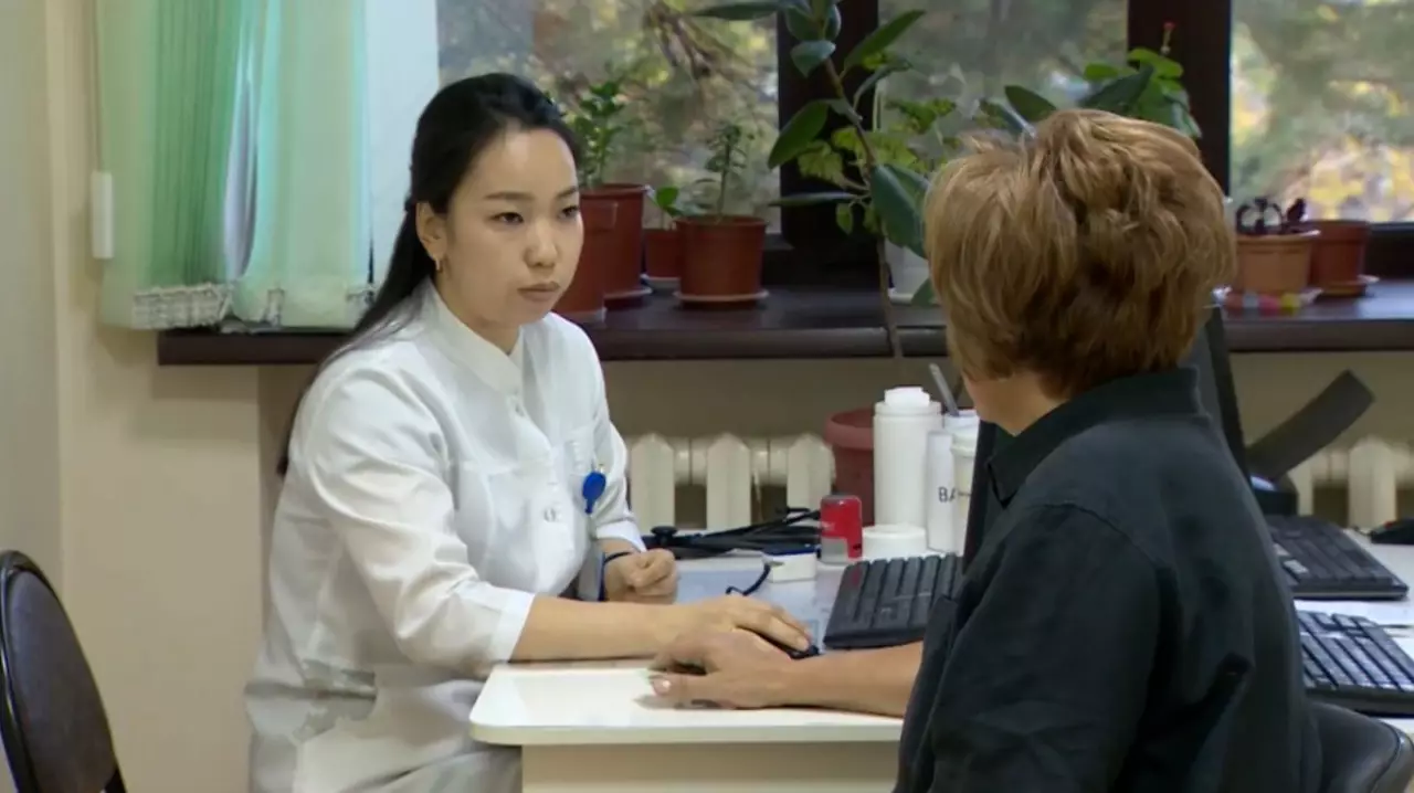 Елімізде эпидмаусым басталғалы 2 млн-нан астам адам тұмауға қарсы егілді