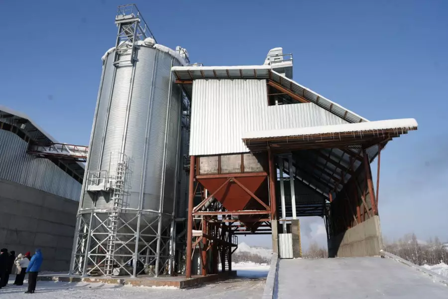 Алтай ауданы жаңғыру жолында: жол, жылу, интернет, денсаулық және инвестиция