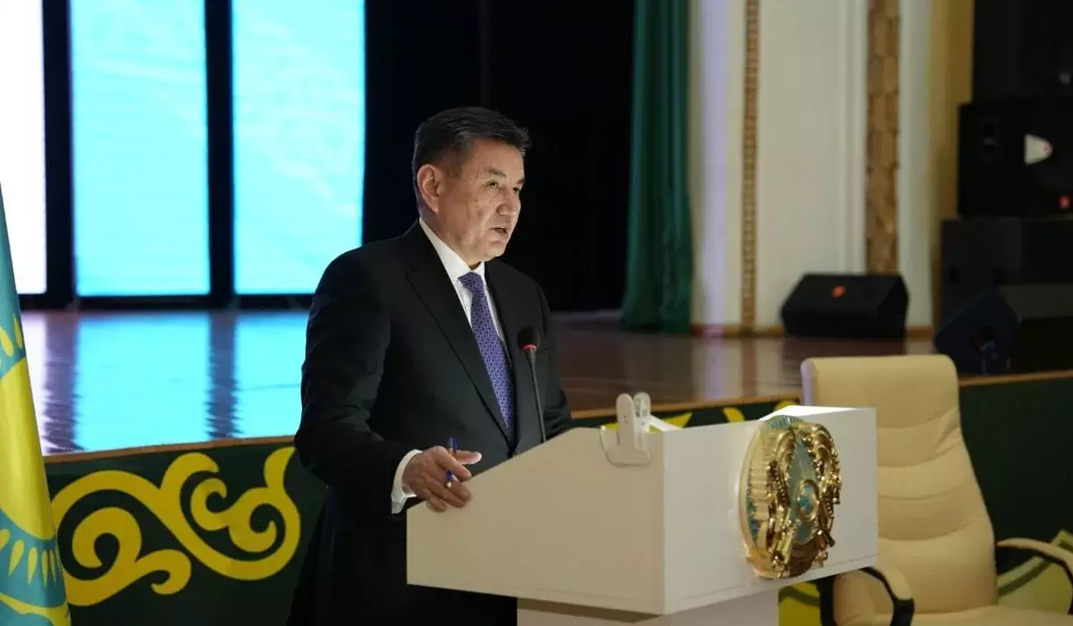 Алтай ауданында 2029 жылға дейін 120 млрд теңгеден астам инвестиция тартылады