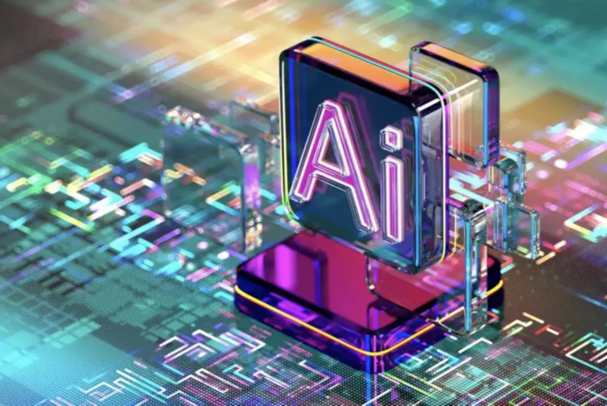 Time выбрал "человеком года" создателей искусственного интеллекта