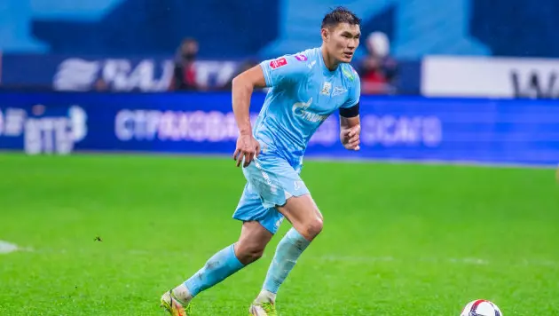 Нуралы Алип заявил о себе в России: подробности