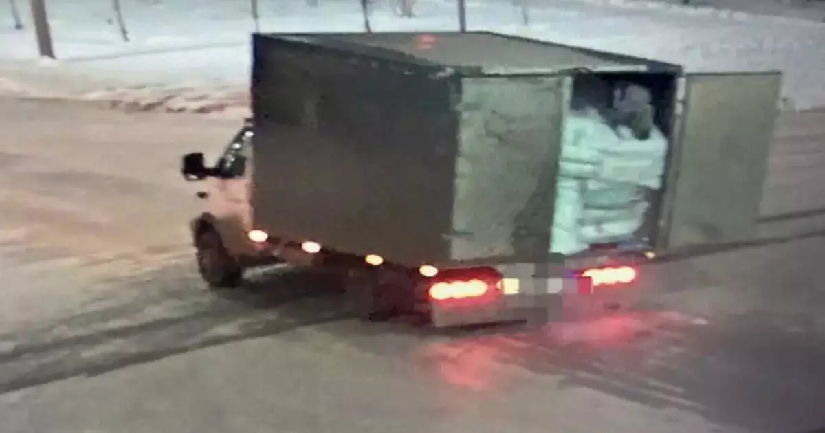  Көкшетау қаласының маңынан ер адамның мәйіті табылды 