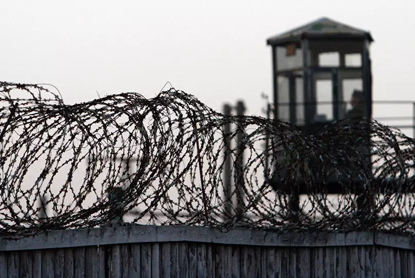 В колонии строгого режима в Туркестанской области вспыхнул бунт заключённых