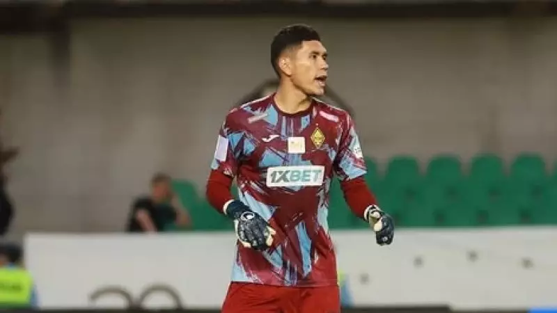 Темірлан Анарбеков болашақта қандай клубта ойнағысы келеді?