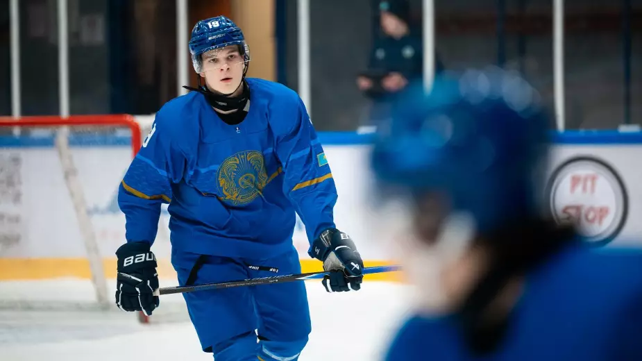 Казахстан пропустил десять голов и лишился шансов на победу на ЧМ-2025 (ВИДЕО)