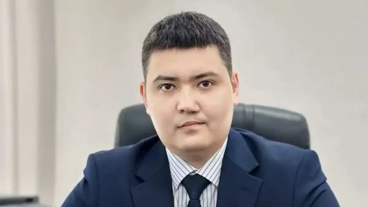 Қостанай облысында денсаулық сақтау басқармасы басшысының орынбасары ұсталды