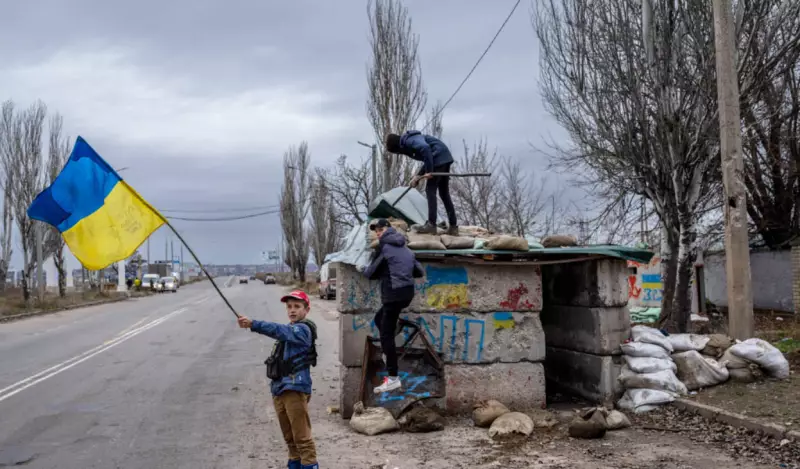 Генсек НАТО: Мы — следующая цель России