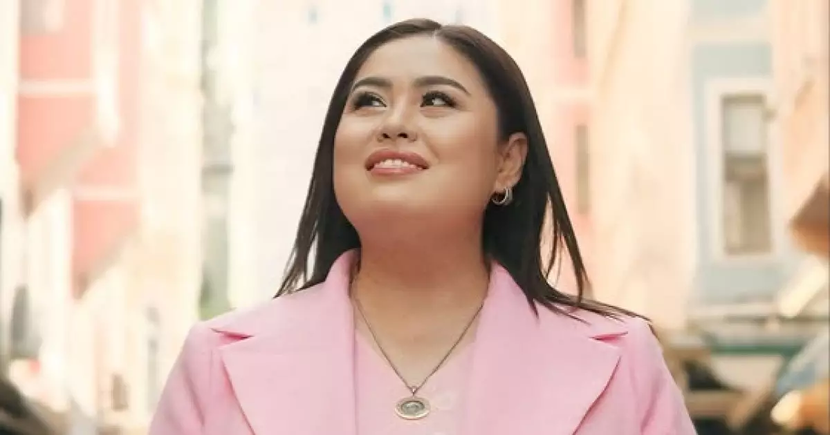   "Forbes-ке шықтым": Дариға Бадықова қуанышты жаңалығын жеткізді   