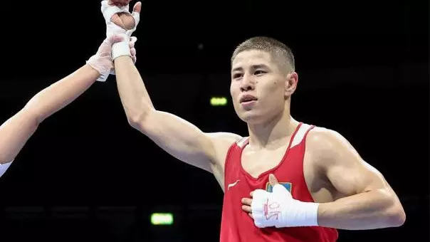 Әлем чемпионаты: Оразбек Асылқұлов тұңғыш рет алтынға таласады