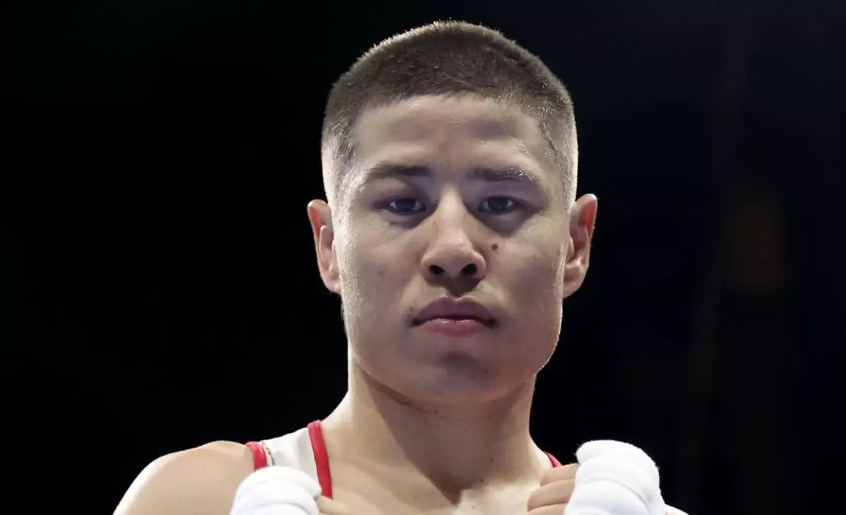 Оразбек Асылқұлов «Жақпеков үшін» ресейліктен өшін алды (ВИДЕО)