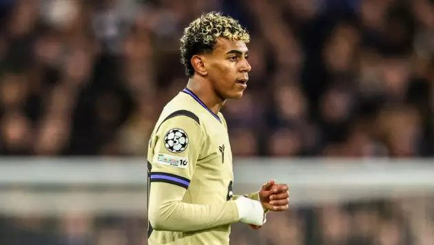 "Барселона" решила подписать 17-летнего вундеркинда для Ямаля