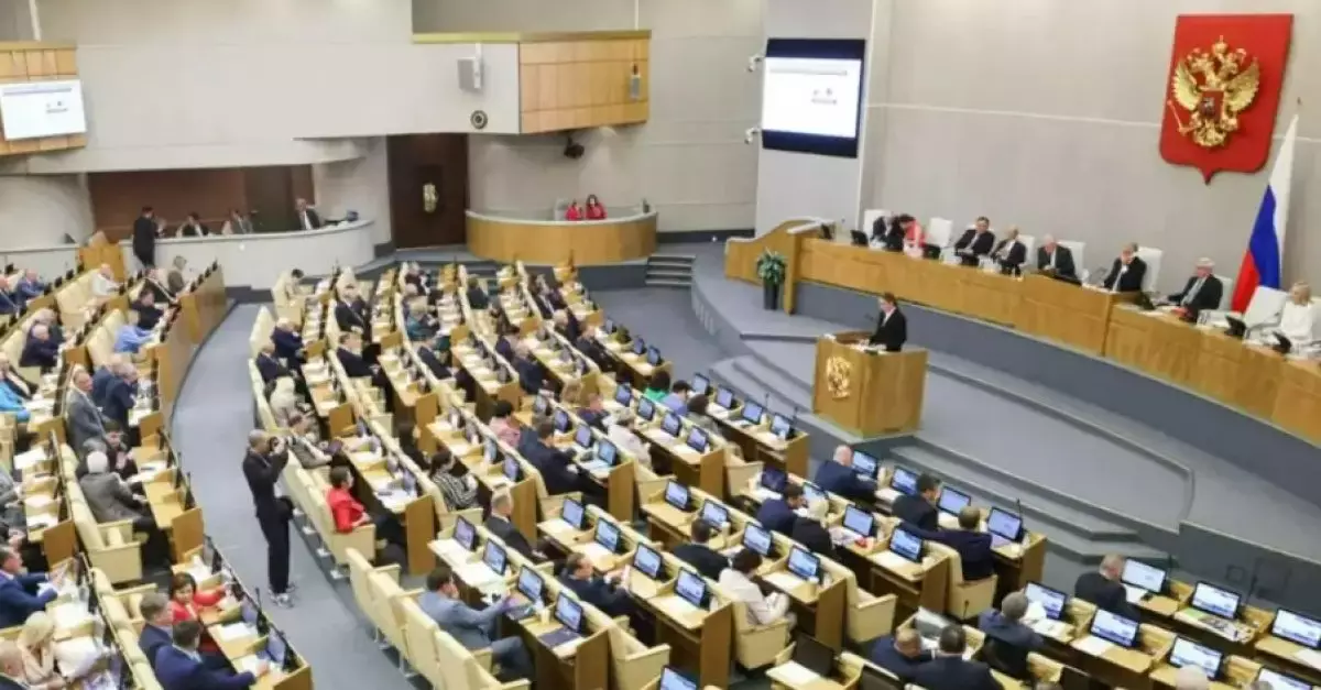 Шетелдегі ресейліктердің қаржысы бұғатталады