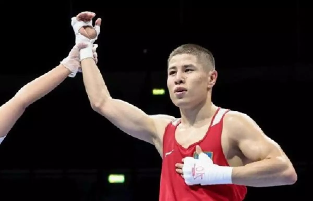 Финалға тыңғылықты даярланамыз – Асылқұлов