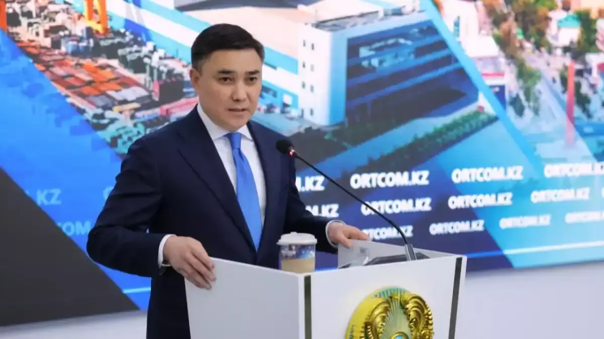 Әкім мойындады: «Кезек жылжымайды деген пікірмен келісем»