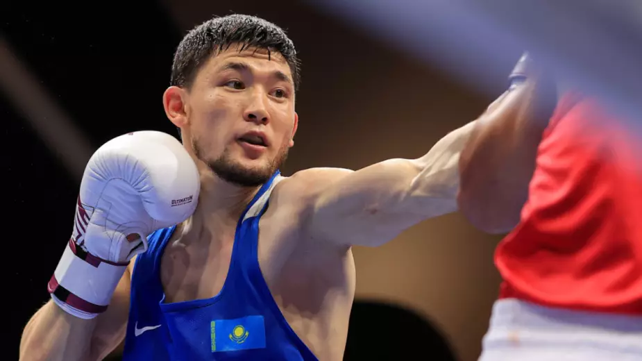 Ертуган Зейнуллинов проиграл россиянину в полуфинале ЧМ-2025. Снова ограбление? 