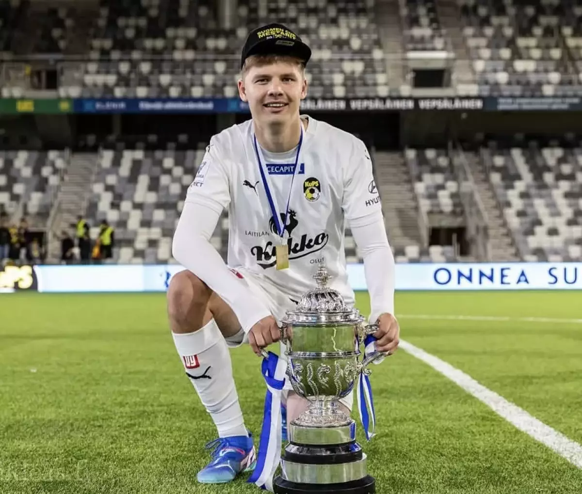 Қазақстан чемпиондары қатарын қорғаушымен толықтырмақ