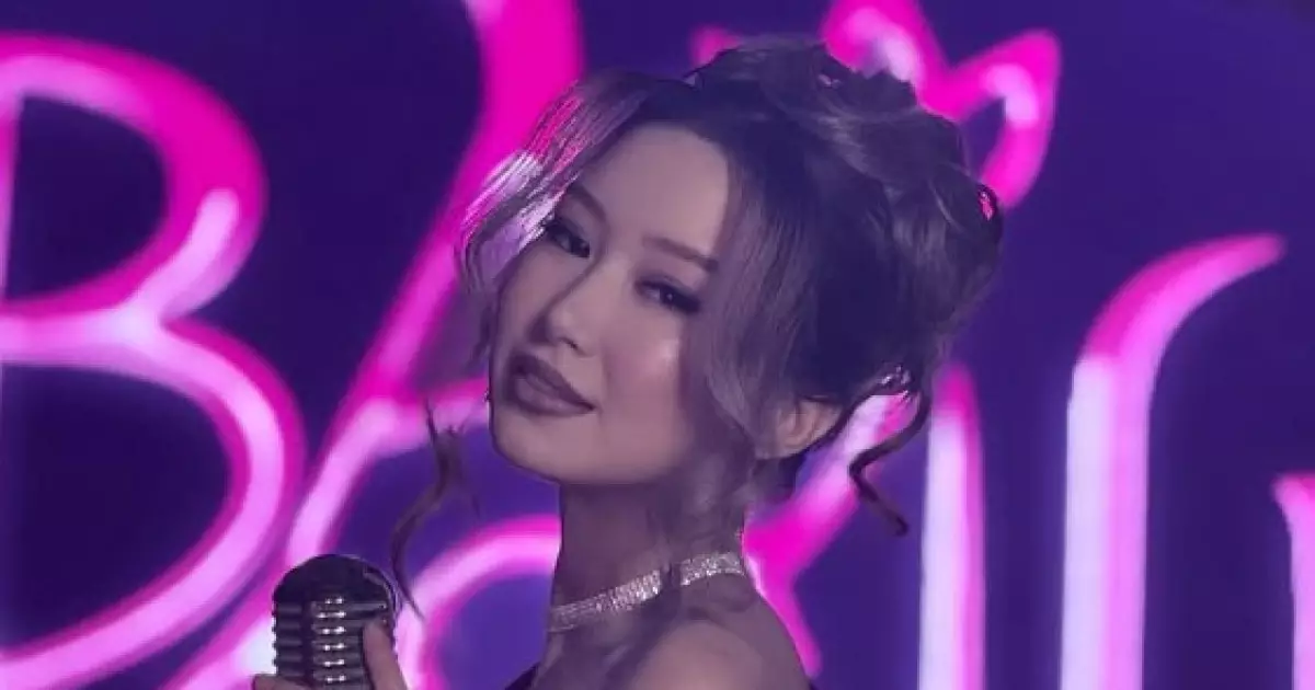   «Қайрат Нұртастың өмірінен мотивация алдым»: жас әнші BAYANSULU жан сырын ақтарды   