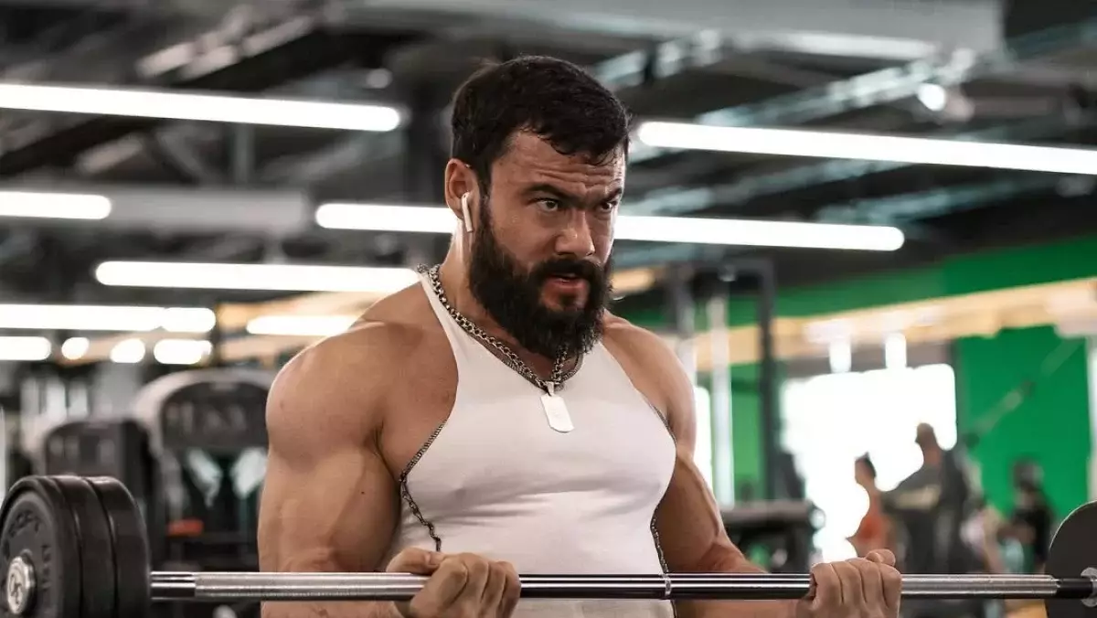 Айтым Жакупов сообщил о закрытии проекта по сбросу веса