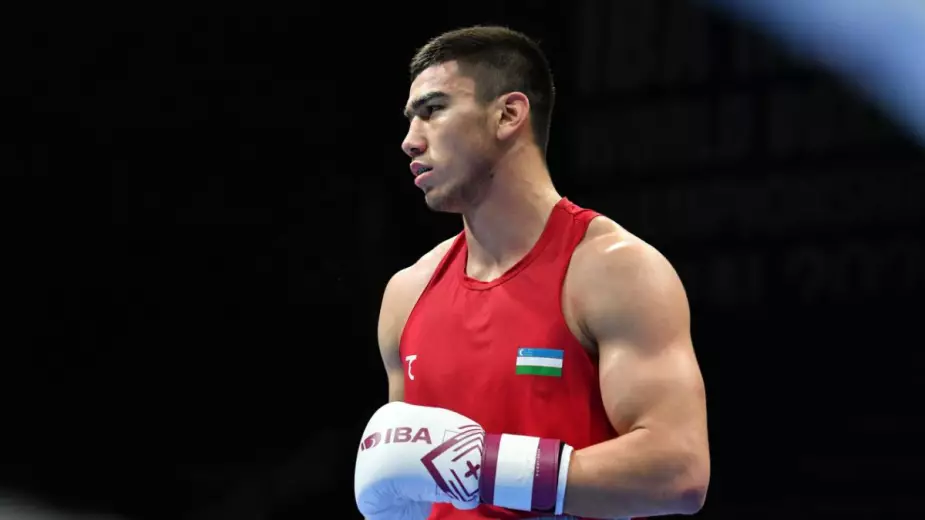 У Узбекистана будет пятый финал на ЧМ-2025 после победы над двукратным призером Олимпиады