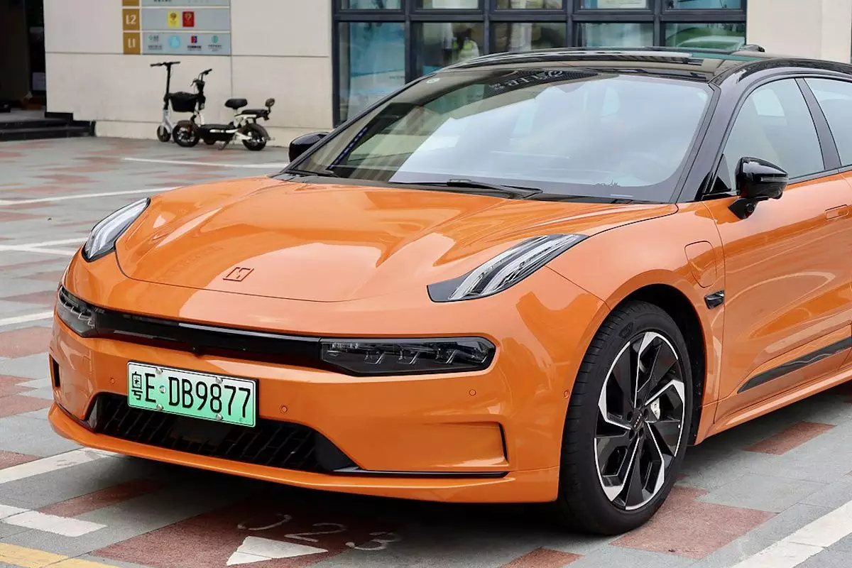 Какие страны ЕАЭС получат льготу на электромобили в 2026 году