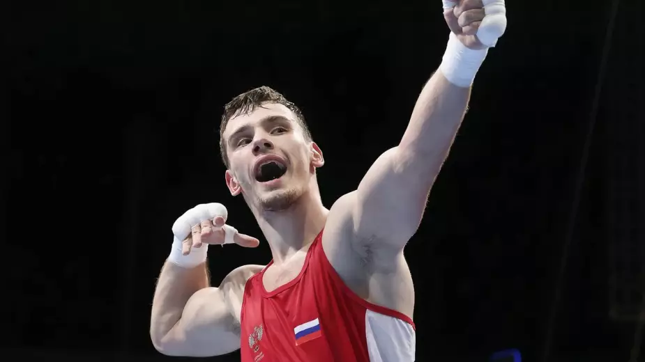 ЧМ-2025 по боксу от IBA: Результаты полуфиналов и финалы