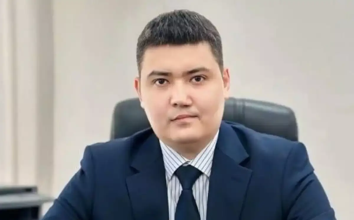 Қостанайда тағы бір денсаулық сақтау шенеунігі ұсталды