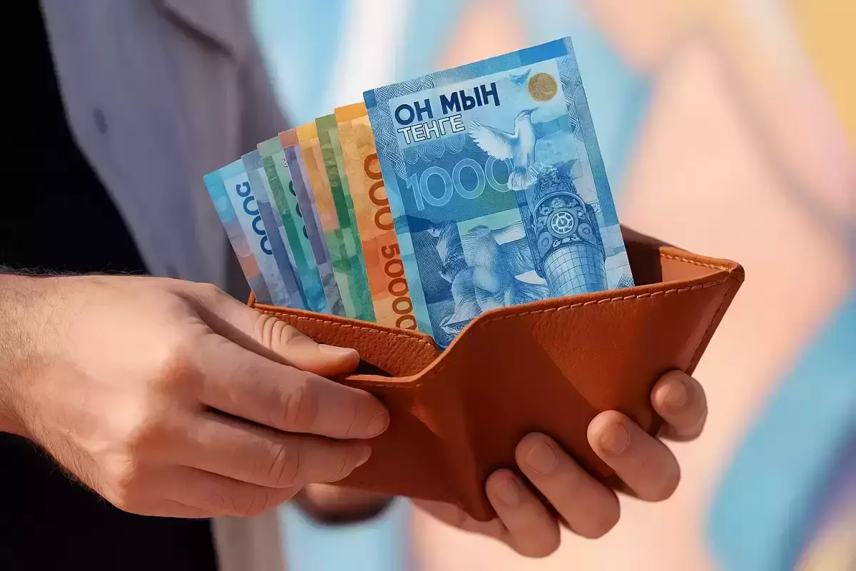 Сколько нужно зарабатывать для комфортной жизни в Астане