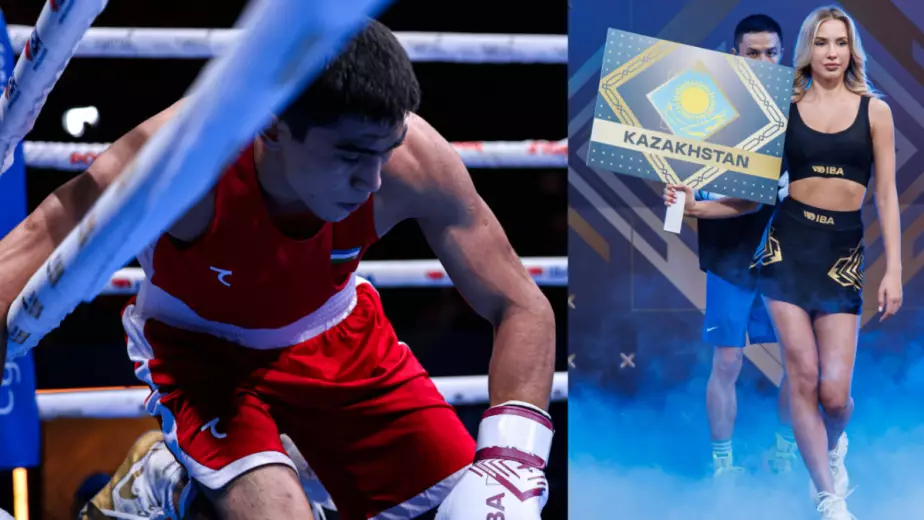 ЧМ-2025 по боксу: Результаты Казахстана и Узбекистана в полуфинале, видео боев – 11 декабря