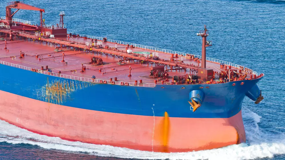 США захватили первый танкер у берегов Венесуэлы и собираются захватить еще